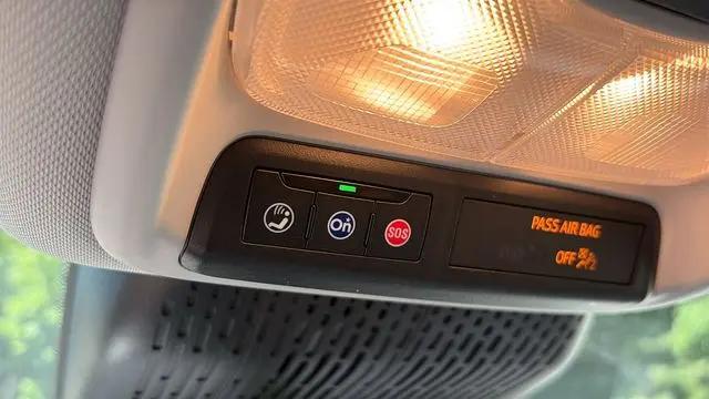 2027 Chevrolet Bolt RS FWD
