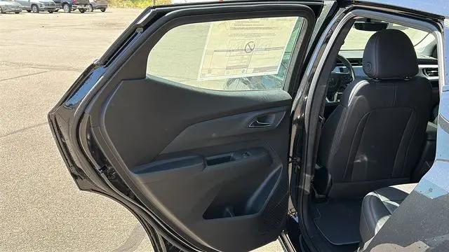 2027 Chevrolet Bolt RS FWD