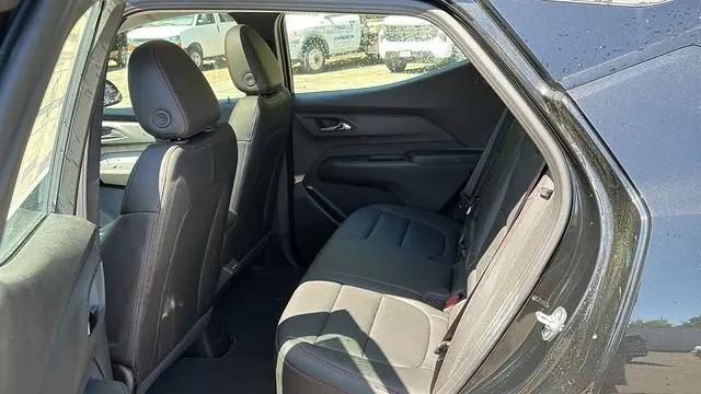 2027 Chevrolet Bolt RS FWD