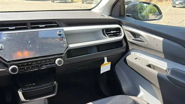 2027 Chevrolet Bolt RS FWD