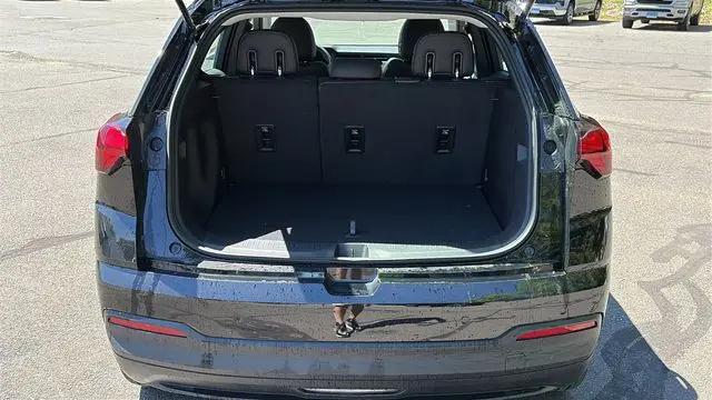2027 Chevrolet Bolt RS FWD
