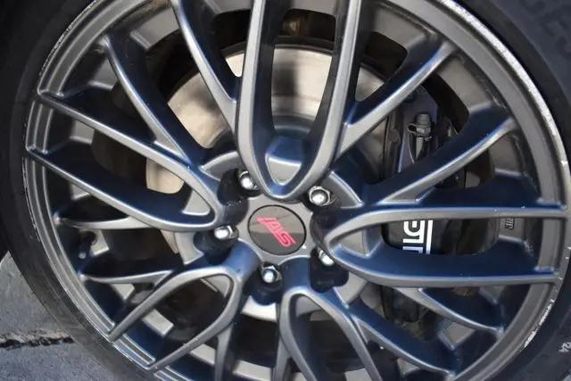 2015 Subaru WRX STI STI