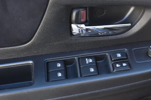 2015 Subaru WRX STI STI