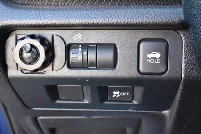 2015 Subaru WRX STI STI