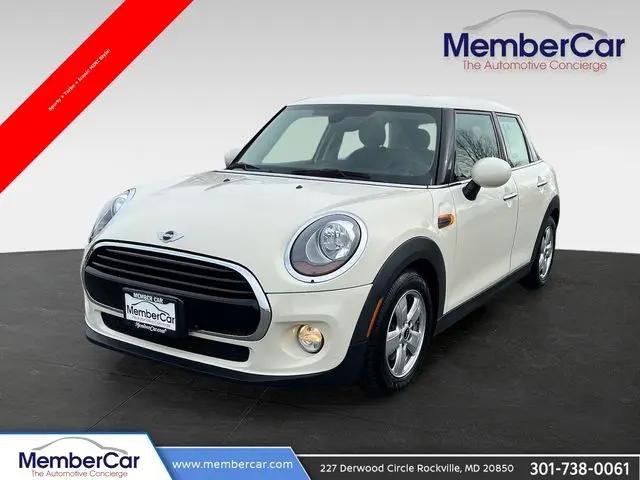 2016 MINI Hardtop Cooper for sale in gaithersburg, MD