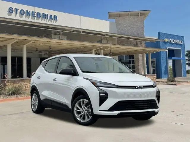 2027 Chevrolet Bolt LT FWD