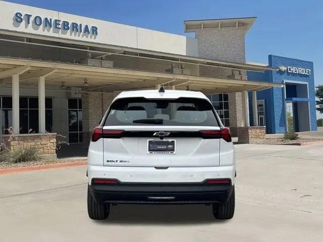 2027 Chevrolet Bolt LT FWD