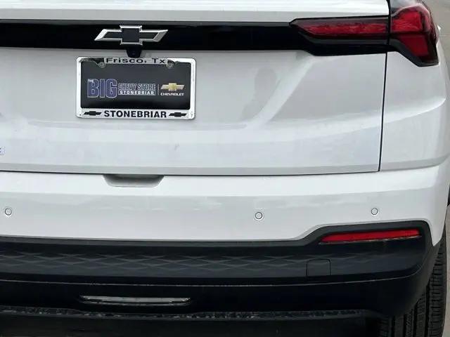 2027 Chevrolet Bolt LT FWD