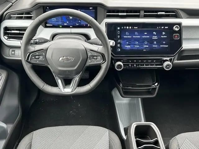 2027 Chevrolet Bolt LT FWD