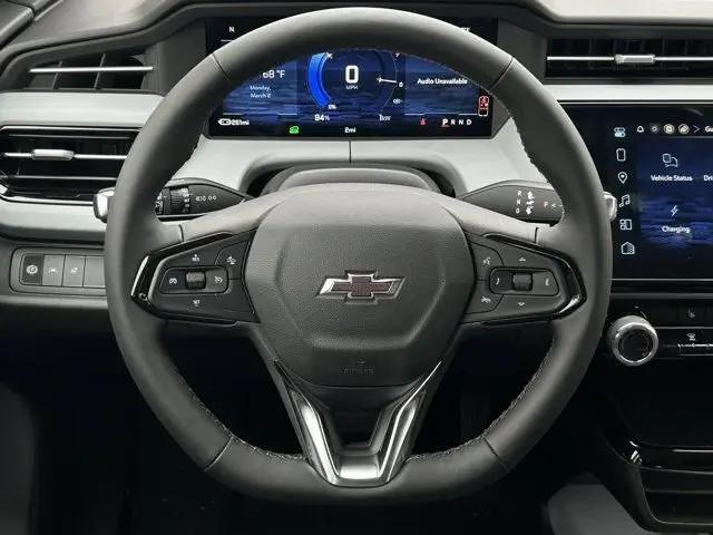 2027 Chevrolet Bolt LT FWD