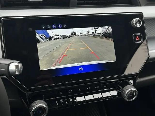 2027 Chevrolet Bolt LT FWD