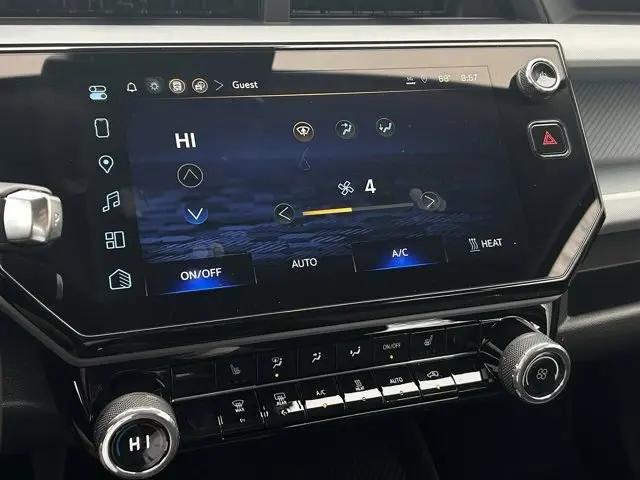2027 Chevrolet Bolt LT FWD