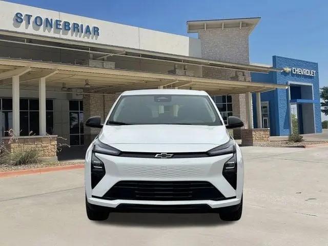 2027 Chevrolet Bolt LT FWD