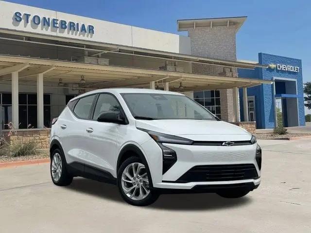 2027 Chevrolet Bolt LT FWD for sale in Frisco, TX
