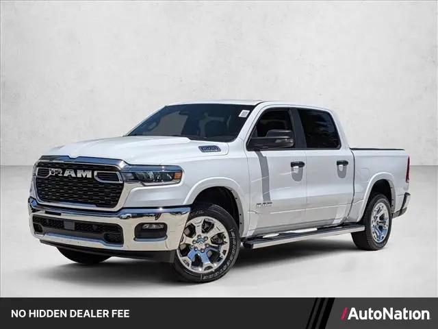 2026 Ram 1500 Big Horn Crew Cab 4x4 5'7" Box for sale in Carlsbad, CA