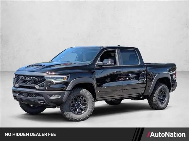2026 Ram 1500 RHO Crew Cab 4x4 5'7" Box for sale in Carlsbad, CA