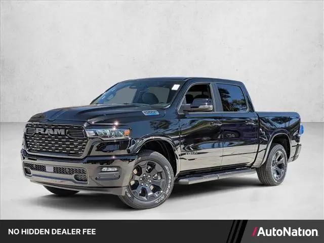 2026 Ram 1500 Big Horn Crew Cab 4x4 5'7" Box for sale in Carlsbad, CA