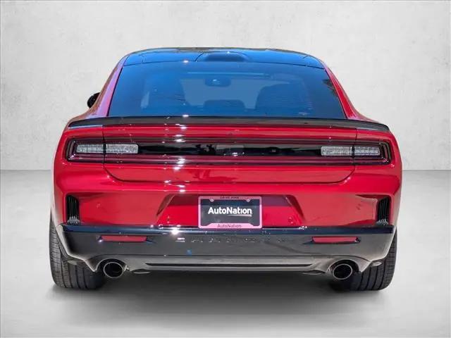 2026 Dodge Charger Scat Pack Plus 2-Door AWD