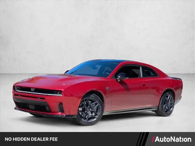 2026 Dodge Charger Scat Pack Plus 2-Door AWD for sale in Carlsbad, CA