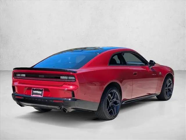 2026 Dodge Charger Scat Pack Plus 2-Door AWD