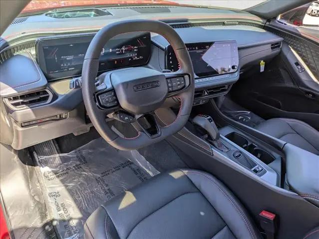 2026 Dodge Charger Scat Pack Plus 2-Door AWD