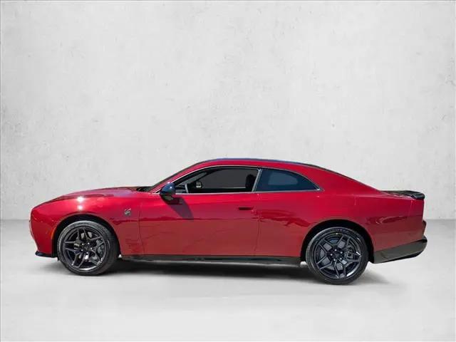 2026 Dodge Charger Scat Pack Plus 2-Door AWD
