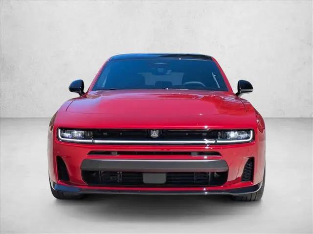 2026 Dodge Charger Scat Pack Plus 2-Door AWD