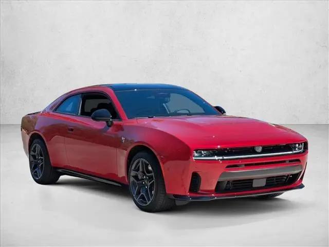 2026 Dodge Charger Scat Pack Plus 2-Door AWD