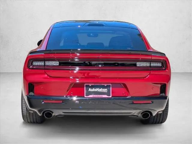 2026 Dodge Charger Scat Pack Plus 2-Door AWD