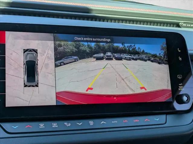 2026 Dodge Charger Scat Pack Plus 2-Door AWD
