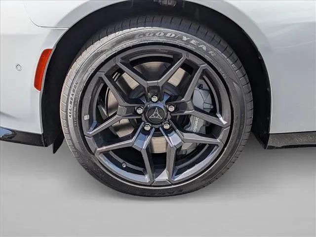 2026 Dodge Charger Scat Pack 2-Door AWD