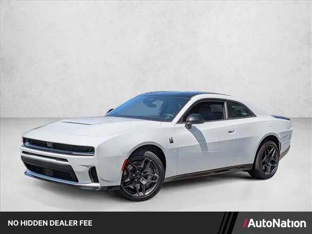 2026 Dodge Charger Scat Pack 2-Door AWD for sale in Carlsbad, CA