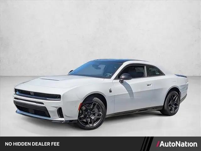2026 Dodge Charger Scat Pack 2-Door AWD for sale in Carlsbad, CA