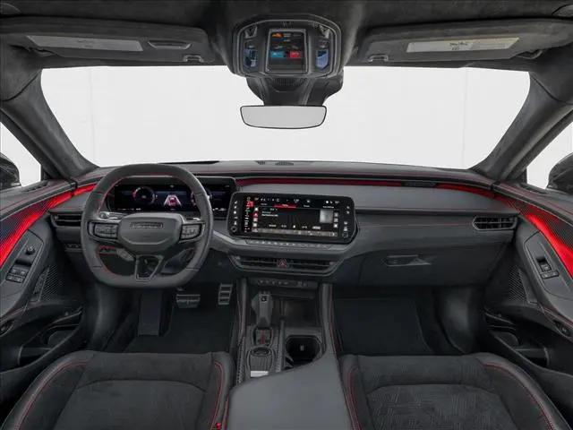 2026 Dodge Charger Scat Pack Plus 2-Door AWD