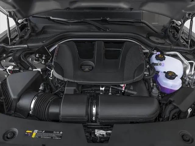 2026 Dodge Charger Scat Pack Plus 2-Door AWD