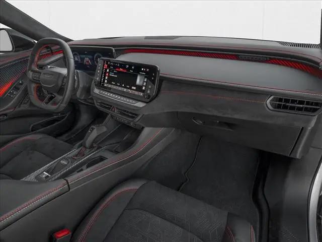2026 Dodge Charger Scat Pack Plus 2-Door AWD