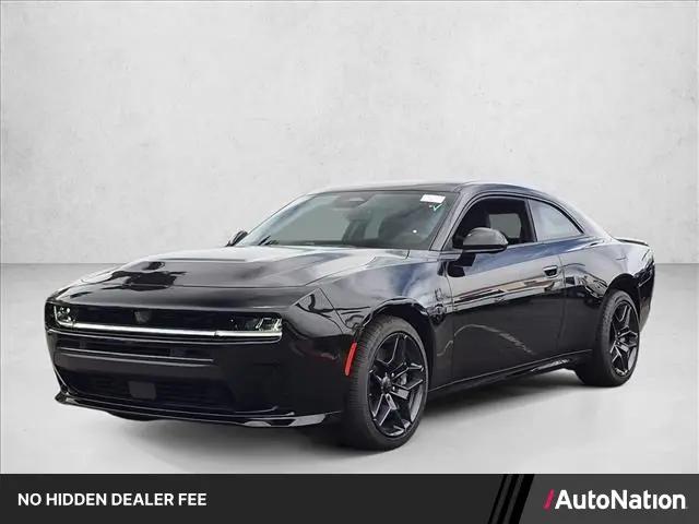 2026 Dodge Charger Scat Pack Plus 2-Door AWD for sale in Carlsbad, CA