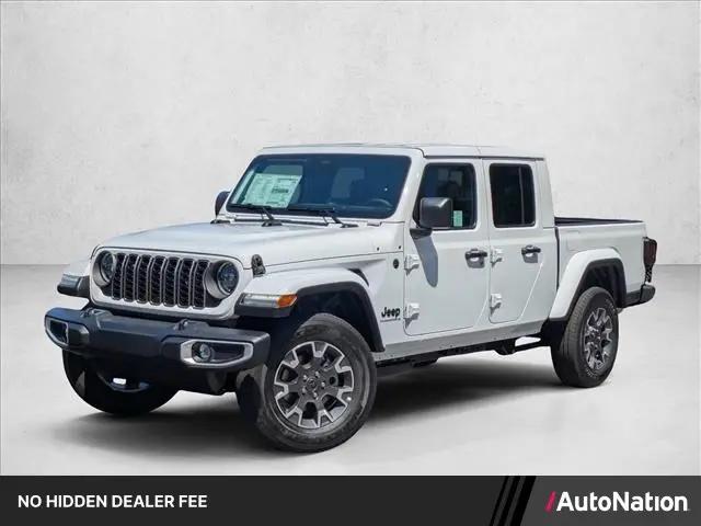 2026 Jeep Gladiator Sport for sale in Carlsbad, CA