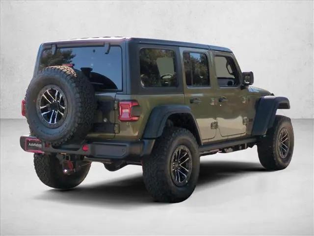 2026 Jeep Wrangler 4-Door Willys 4x4 for sale in Carlsbad, CA