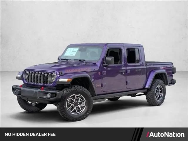 2026 Jeep Gladiator Rubicon for sale in Carlsbad, CA