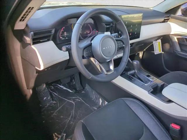2026 Mazda CX-5 2.5 S Preferred