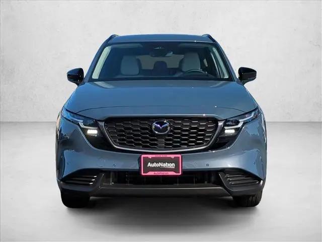 2026 Mazda CX-5 2.5 S Preferred