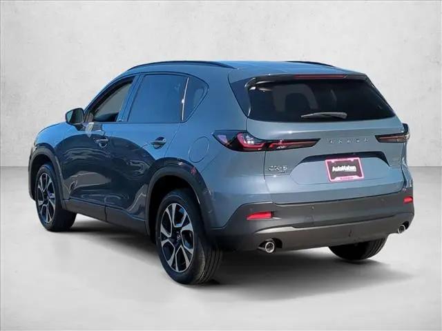2026 Mazda CX-5 2.5 S Preferred