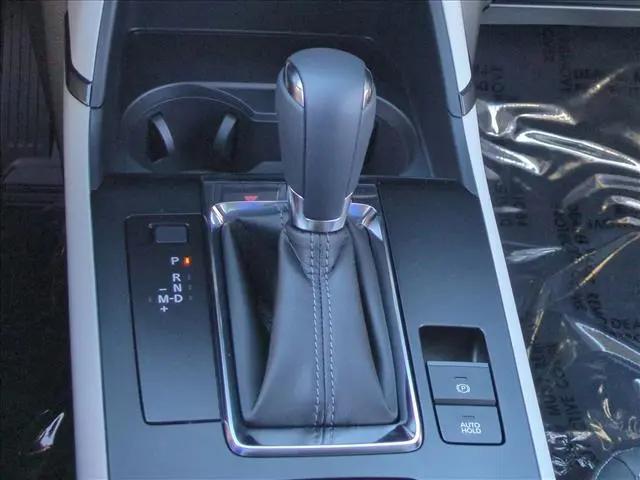 2026 Mazda CX-5 2.5 S Preferred
