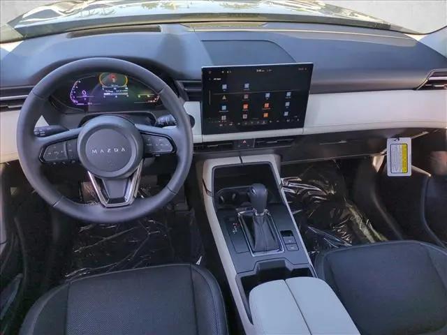 2026 Mazda CX-5 2.5 S Preferred