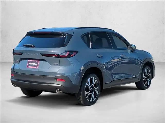 2026 Mazda CX-5 2.5 S Preferred