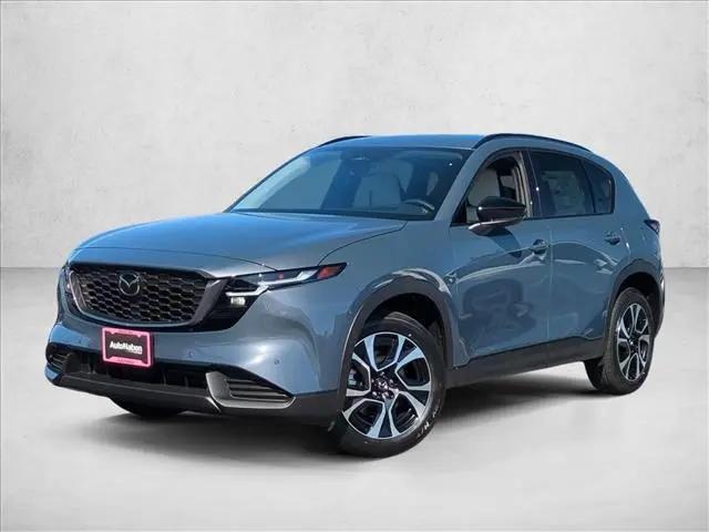 2026 Mazda CX-5 2.5 S Preferred for sale in Carlsbad, CA