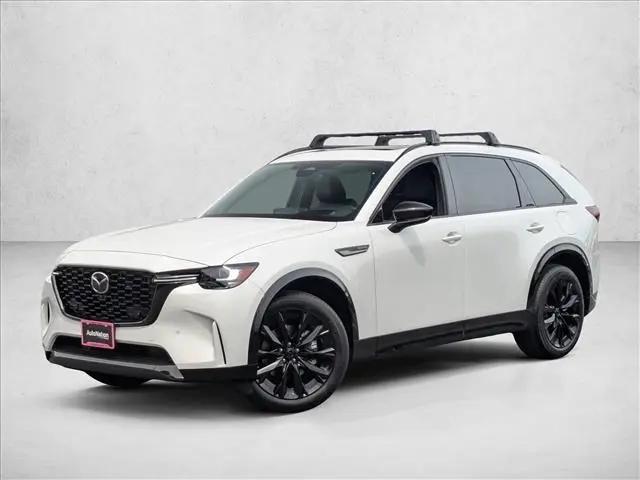 2026 Mazda X-90 3.3 Turbo S Premium Sport for sale in Carlsbad, CA