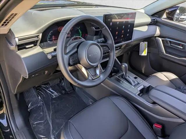 2026 Mazda CX-5 2.5 S Premium Plus