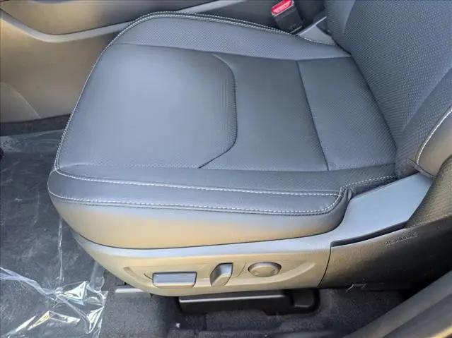 2026 Mazda CX-5 2.5 S Premium Plus